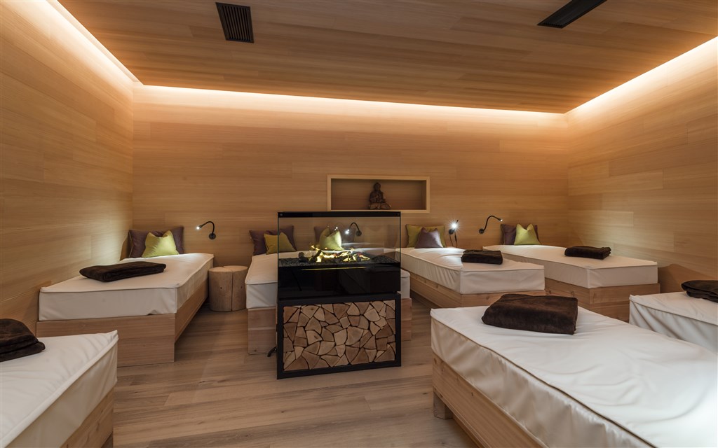Vitalhotel Erica (Deutschnofen)