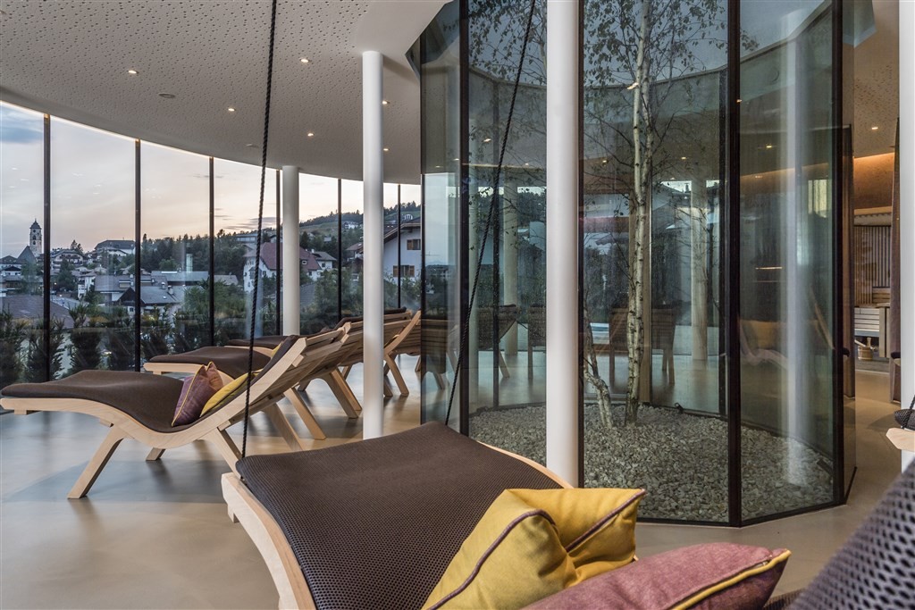 Vitalhotel Erica (Deutschnofen)