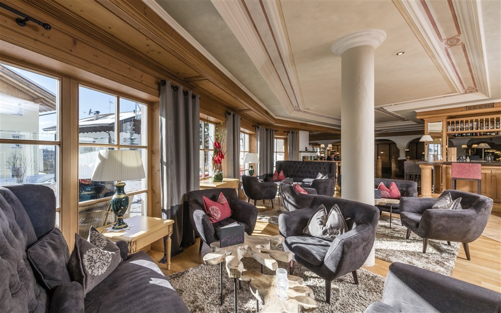 Vitalhotel Erica (Deutschnofen)