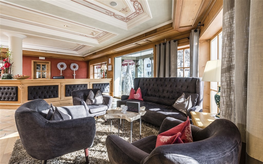 Vitalhotel Erica (Deutschnofen)