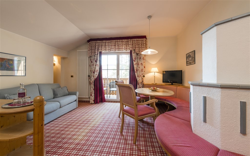 Vitalhotel Erica (Deutschnofen)