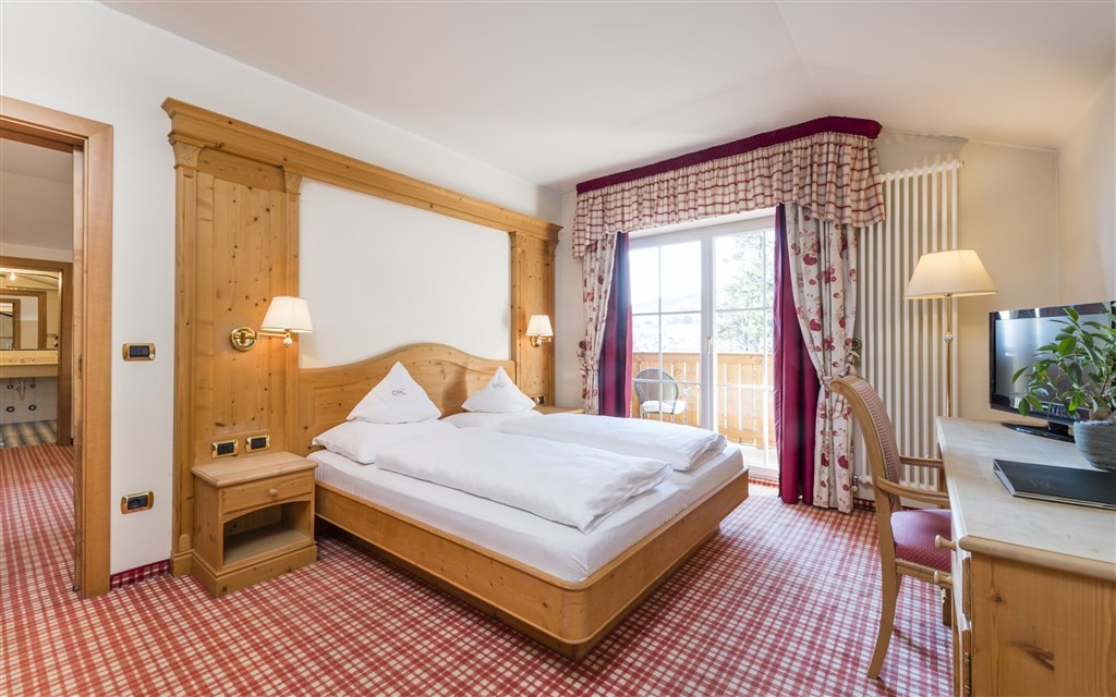 Vitalhotel Erica (Deutschnofen)