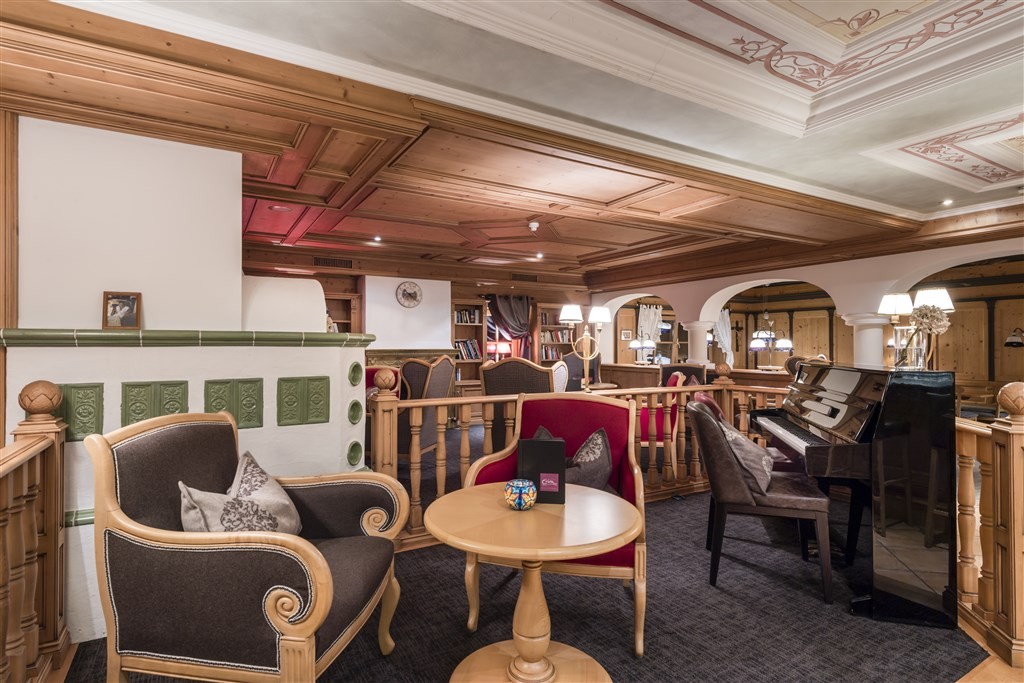 Vitalhotel Erica (Deutschnofen)