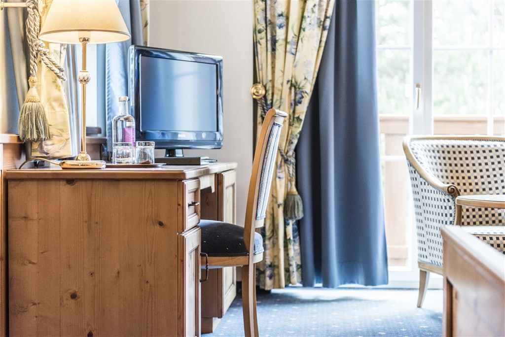 Vitalhotel Erica (Deutschnofen)