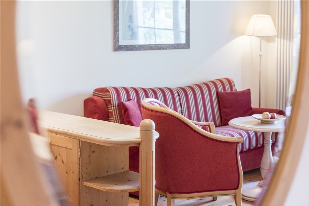 Vitalhotel Erica (Deutschnofen)
