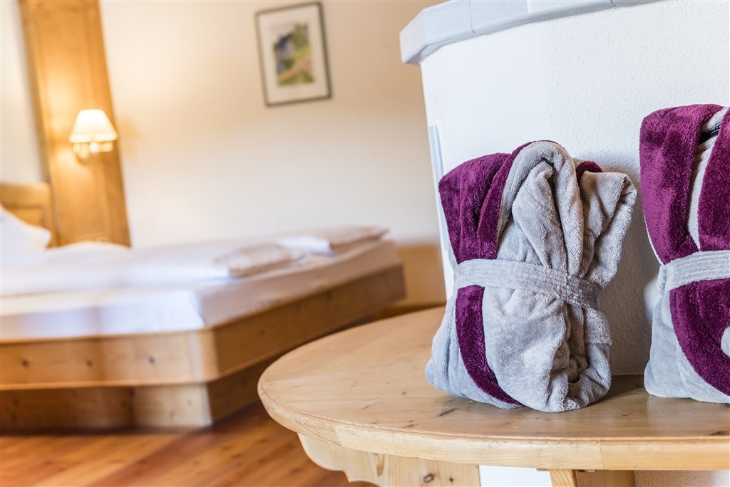Vitalhotel Erica (Deutschnofen)