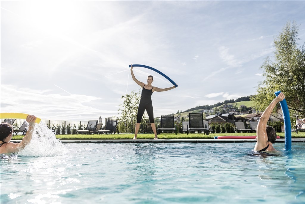 Vitalhotel Erica (Deutschnofen)