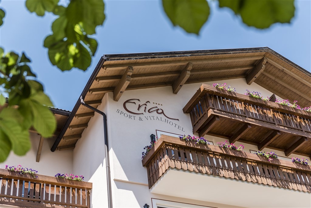 Vitalhotel Erica (Deutschnofen)