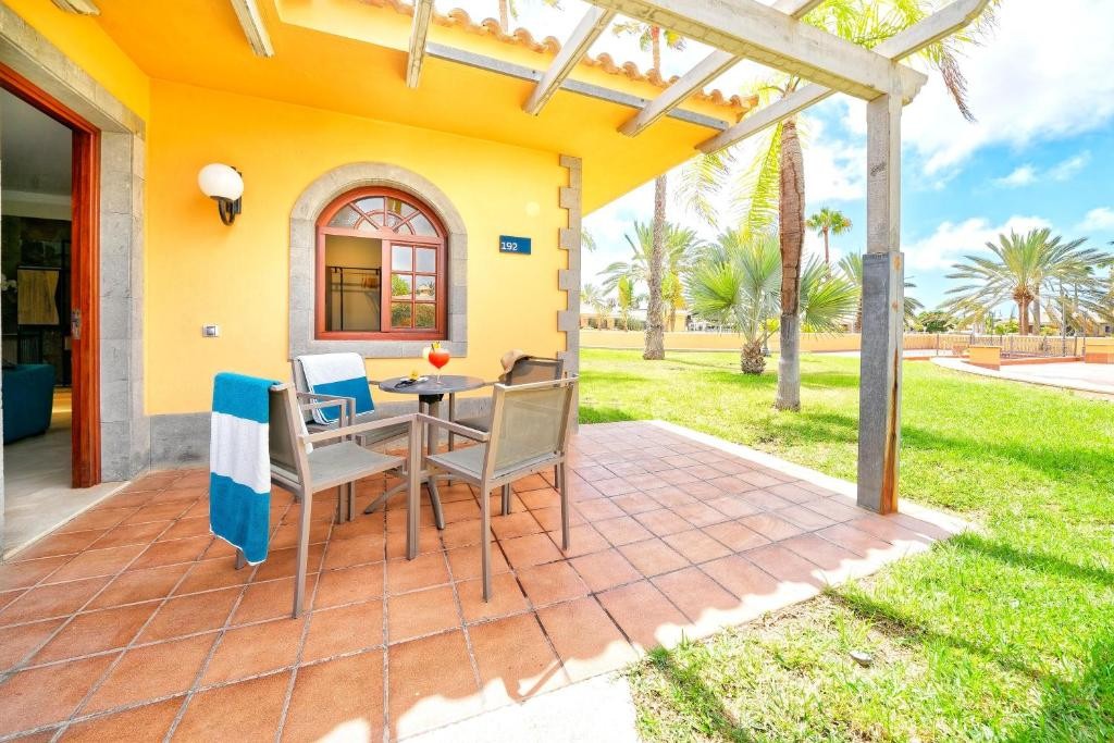 Maspalomas Villas By Dunas
