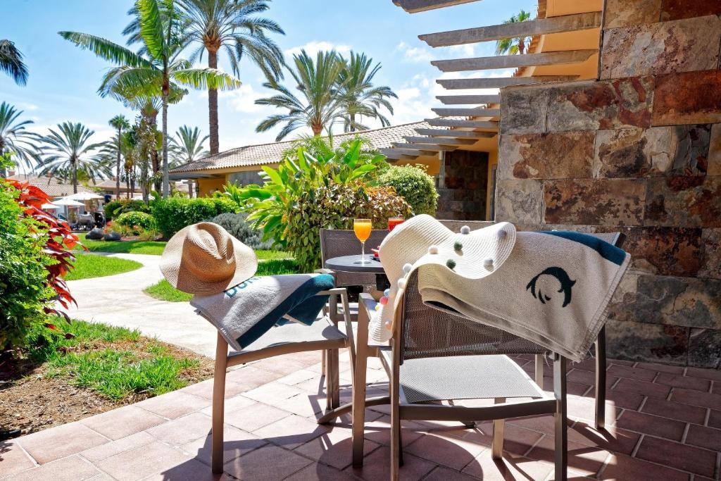 Maspalomas Villas By Dunas