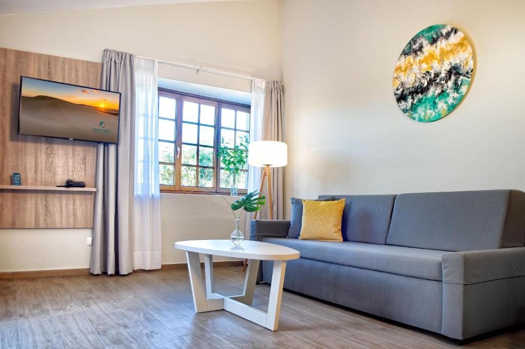 Maspalomas Villas By Dunas