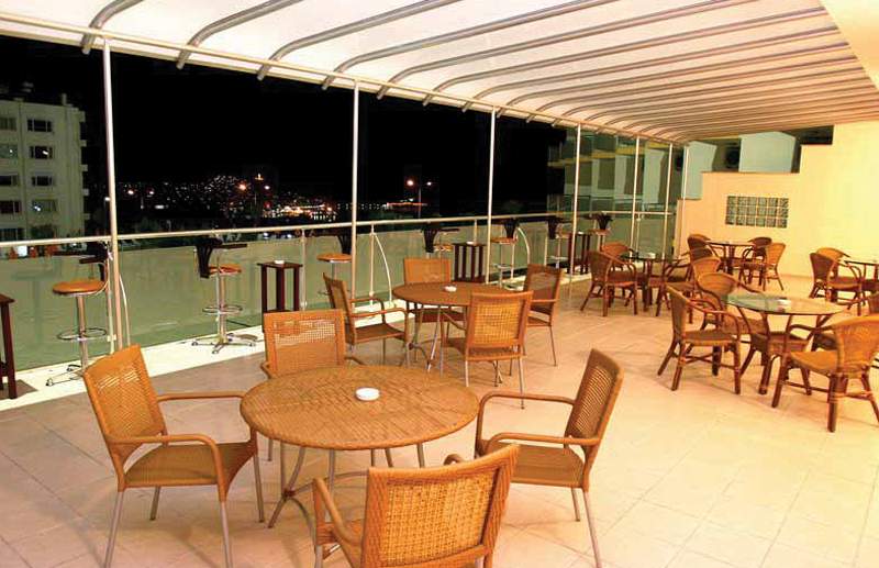 Odelia Resort (Ex. Casa Del Sole)