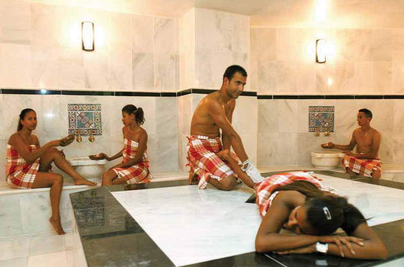 Odelia Resort (Ex. Casa Del Sole)