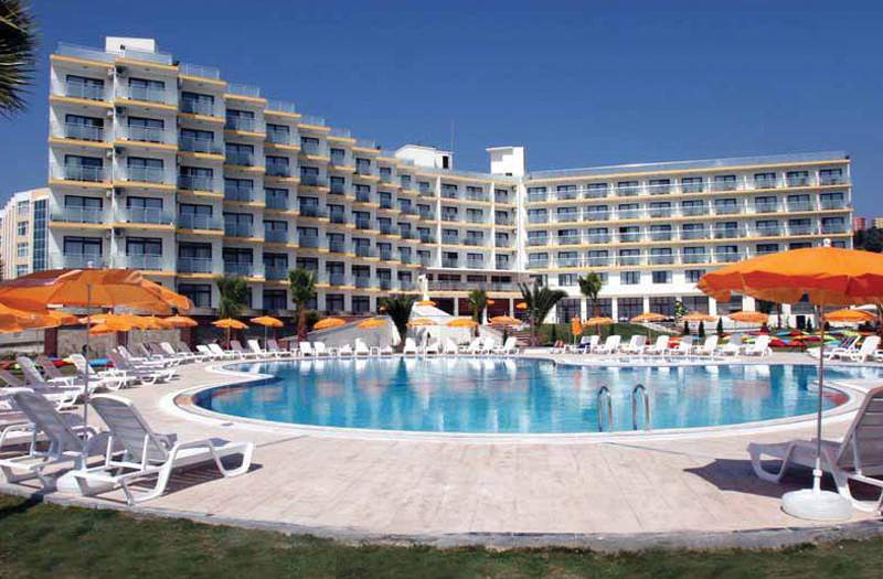 Odelia Resort (Ex. Casa Del Sole)