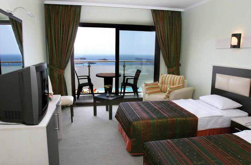 Odelia Resort (Ex. Casa Del Sole)