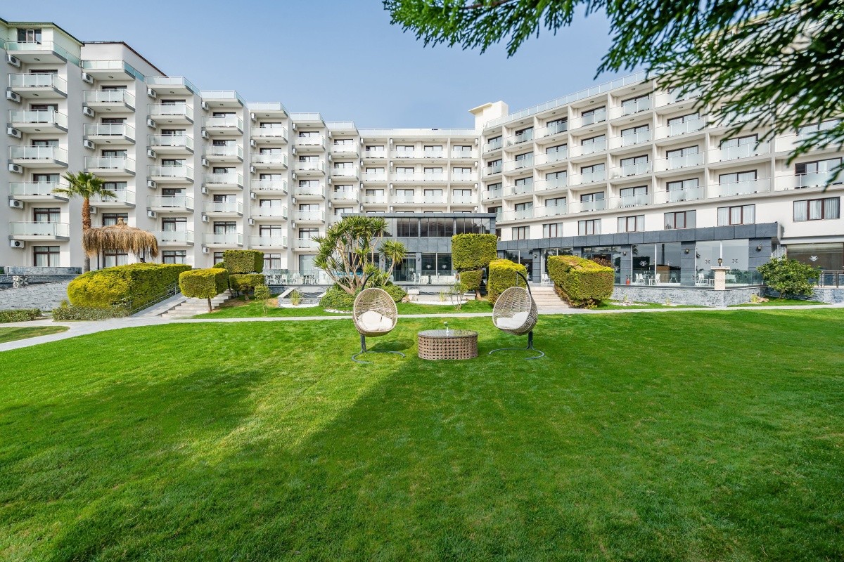 Odelia Resort (Ex. Casa Del Sole)