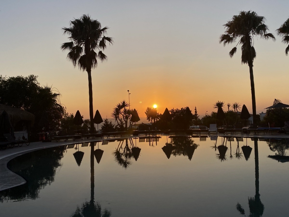 Odelia Resort (Ex. Casa Del Sole)