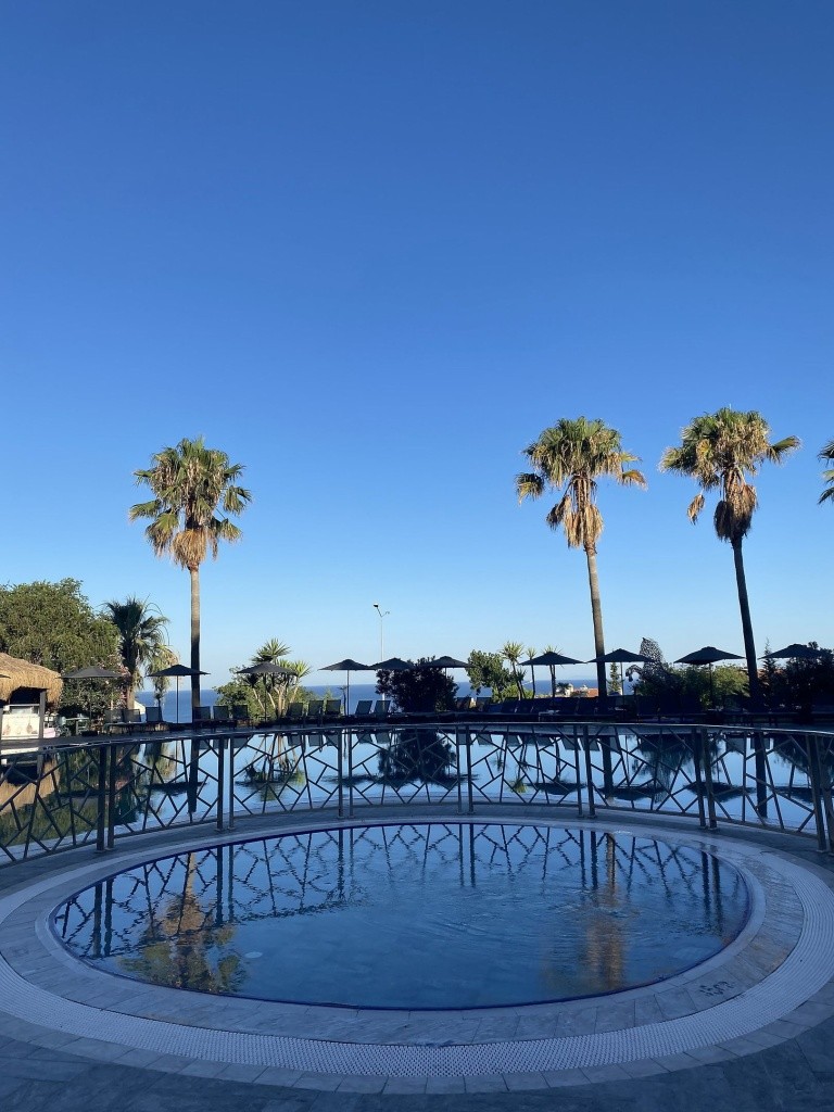 Odelia Resort (Ex. Casa Del Sole)