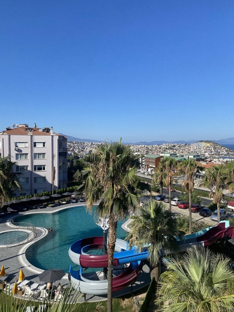 Odelia Resort (Ex. Casa Del Sole)