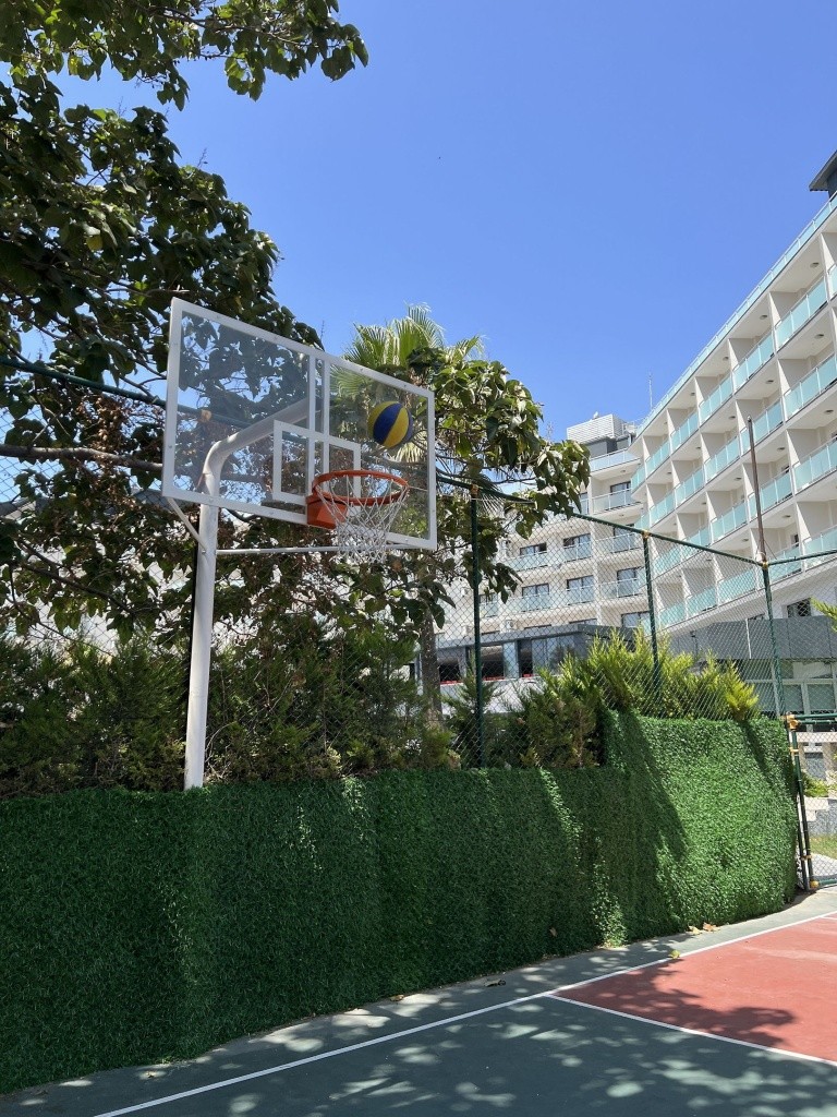 Odelia Resort (Ex. Casa Del Sole)
