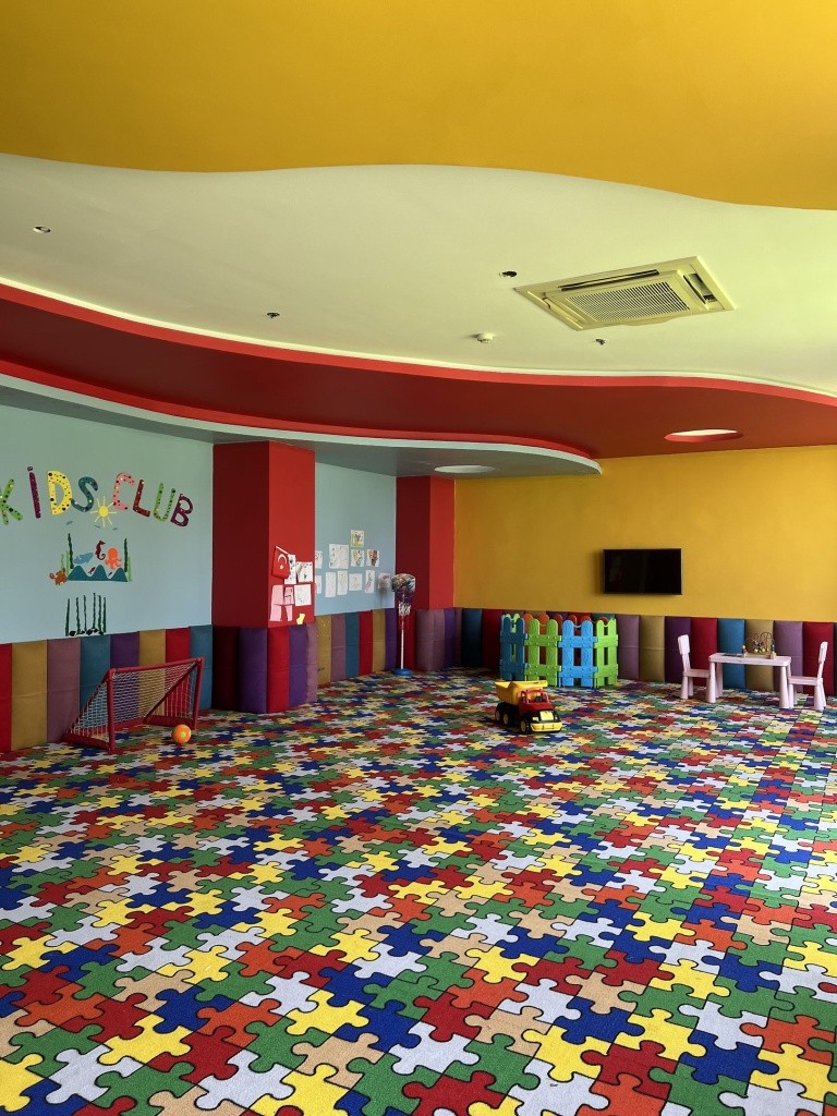 Odelia Resort (Ex. Casa Del Sole)