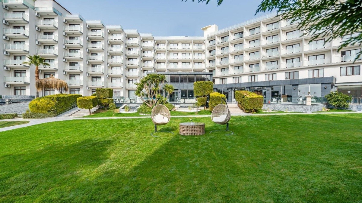 Odelia Resort (Ex. Casa Del Sole)