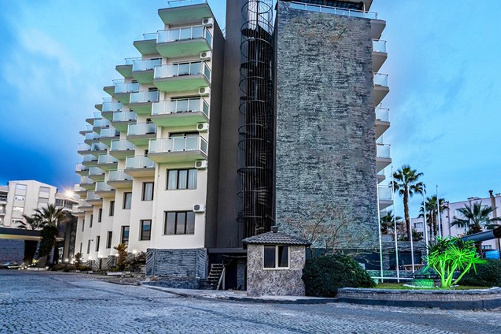 Odelia Resort (Ex. Casa Del Sole)