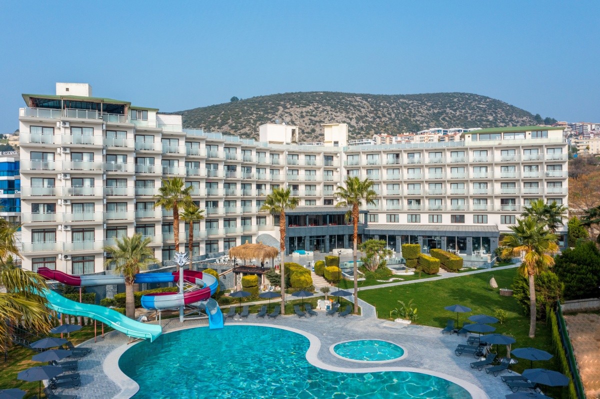 Odelia Resort (Ex. Casa Del Sole)