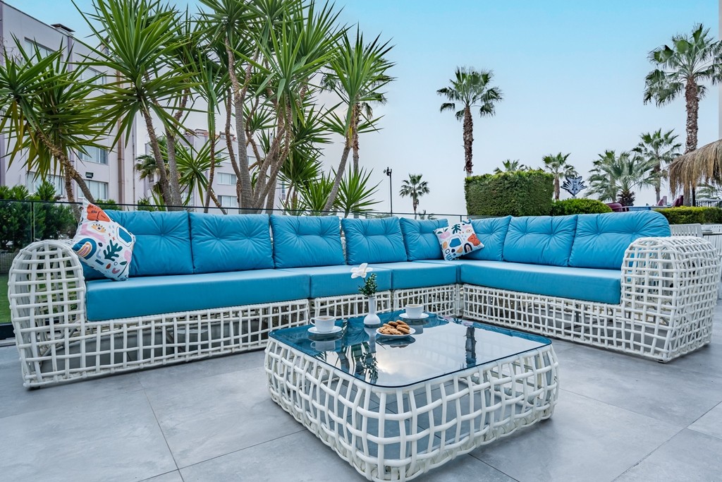 Odelia Resort (Ex. Casa Del Sole)