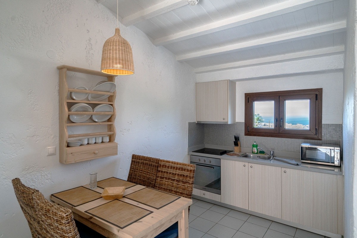 Koutouloufari Village Holiday Club