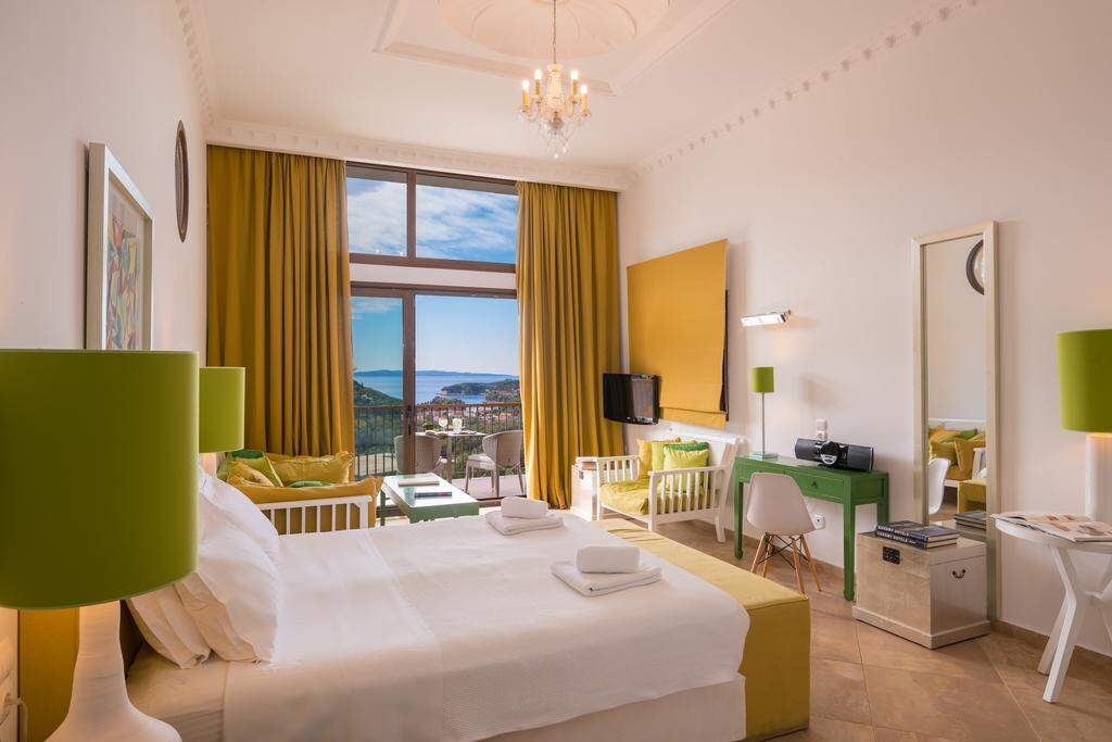 Salvator Villas & Spa