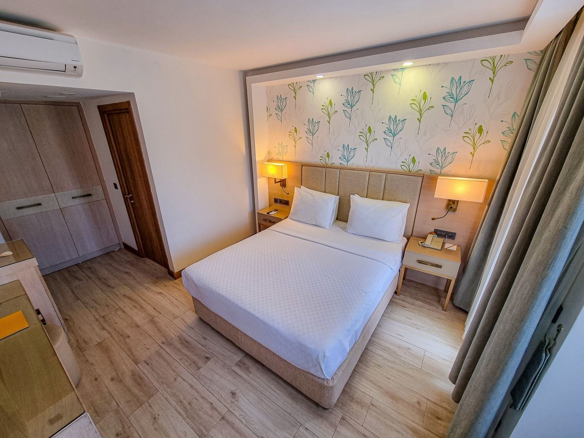 Liberty Hotels