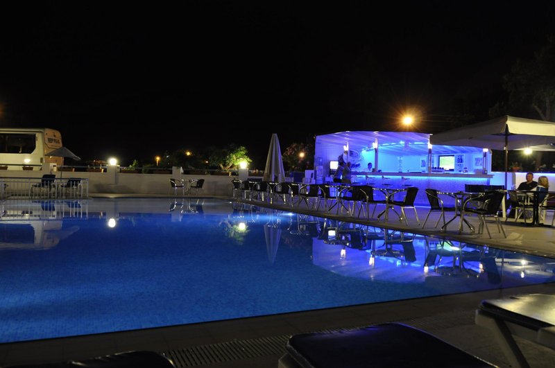 Munamar Park (Ex. Oylum Park)