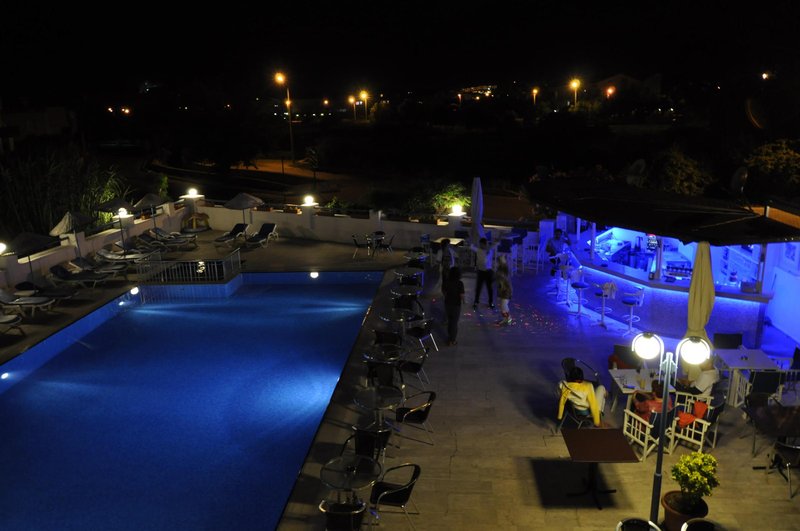 Munamar Park (Ex. Oylum Park)