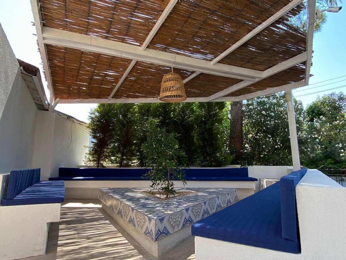 Munamar Park (Ex. Oylum Park)