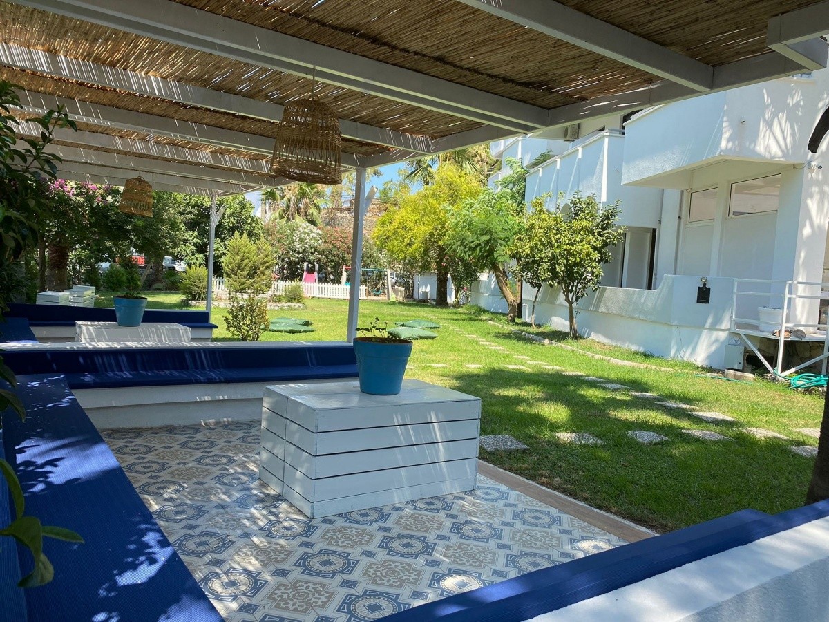 Munamar Park (Ex. Oylum Park)