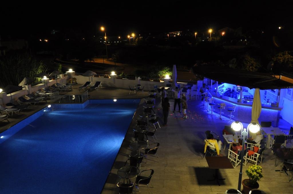 Munamar Park (Ex. Oylum Park)