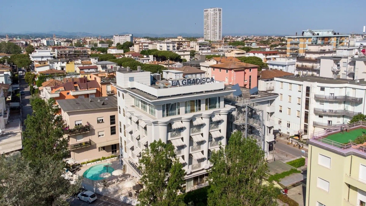 La Gradisca
