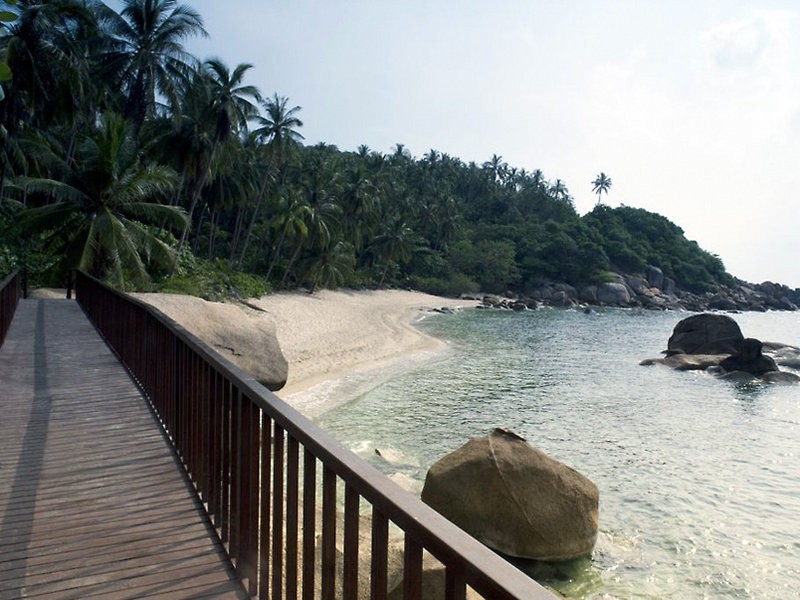 Silavadee Pool Spa Resort