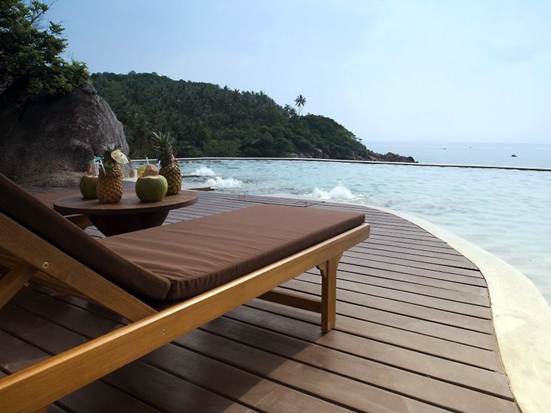 Silavadee Pool Spa Resort