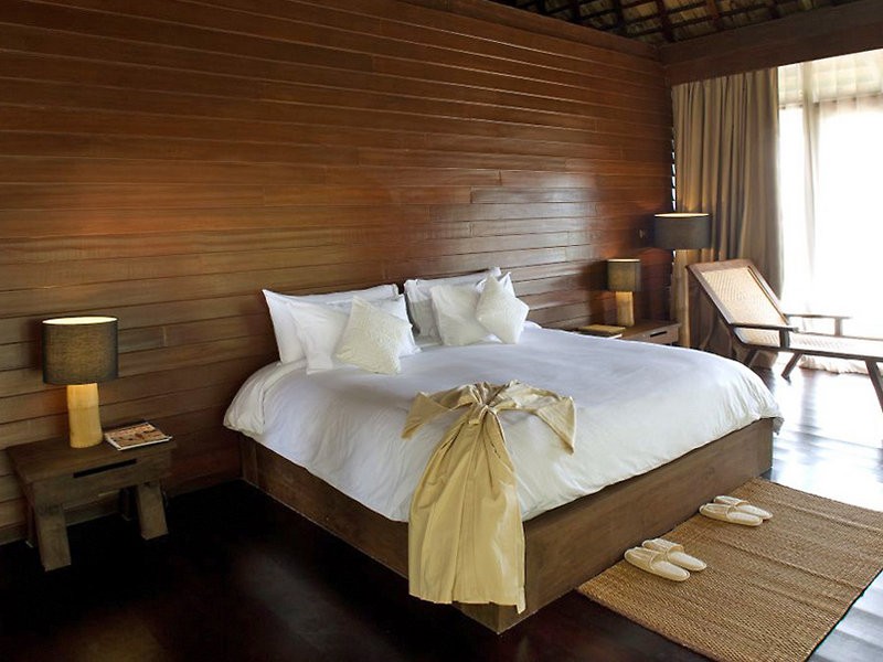 Silavadee Pool Spa Resort