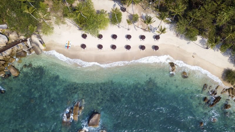 Silavadee Pool Spa Resort