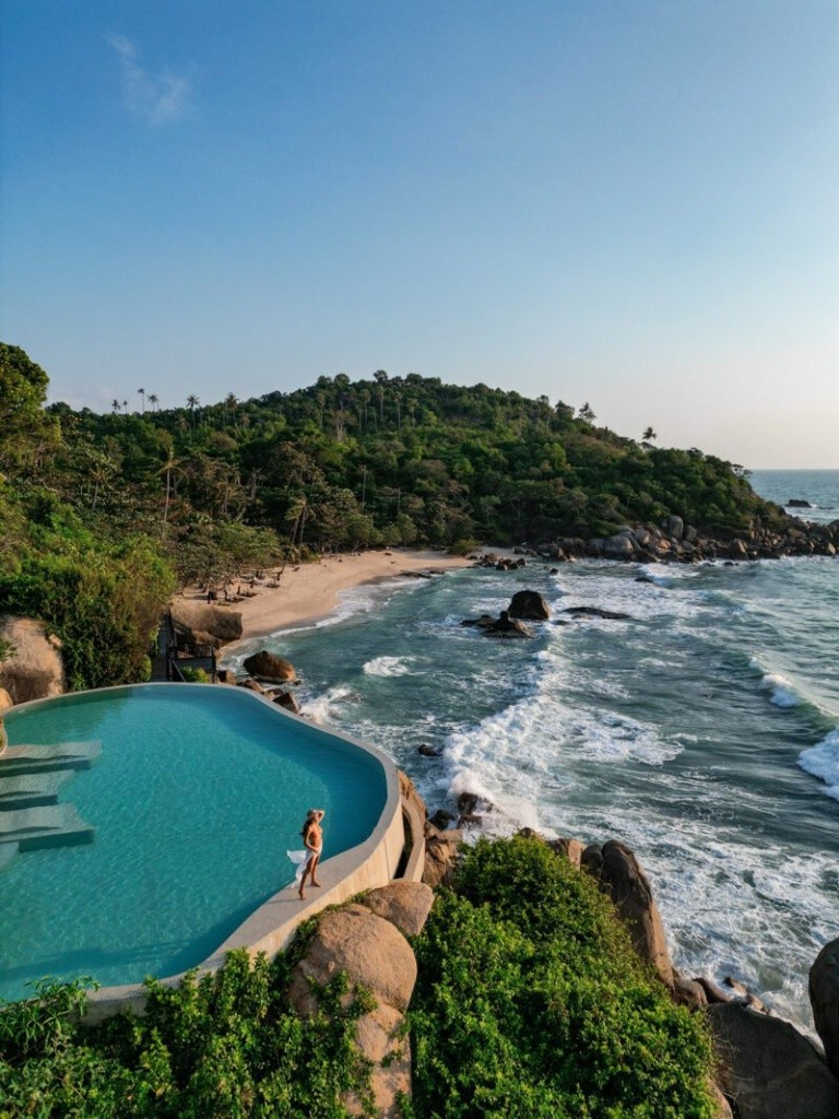 Silavadee Pool Spa Resort