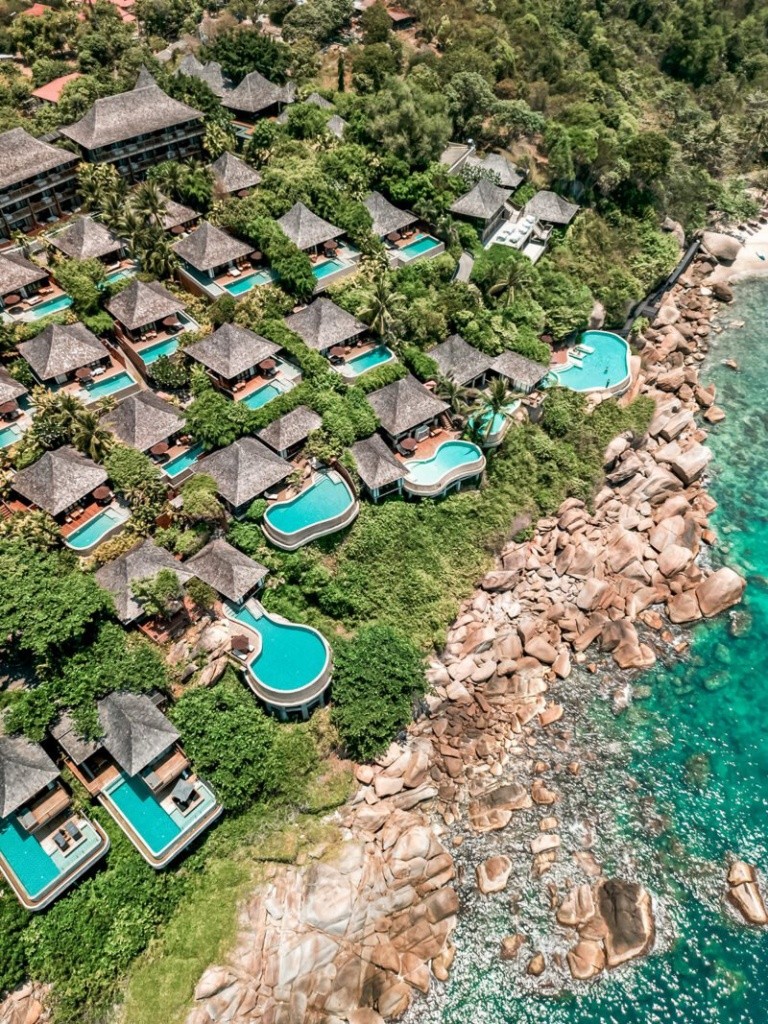 Silavadee Pool Spa Resort