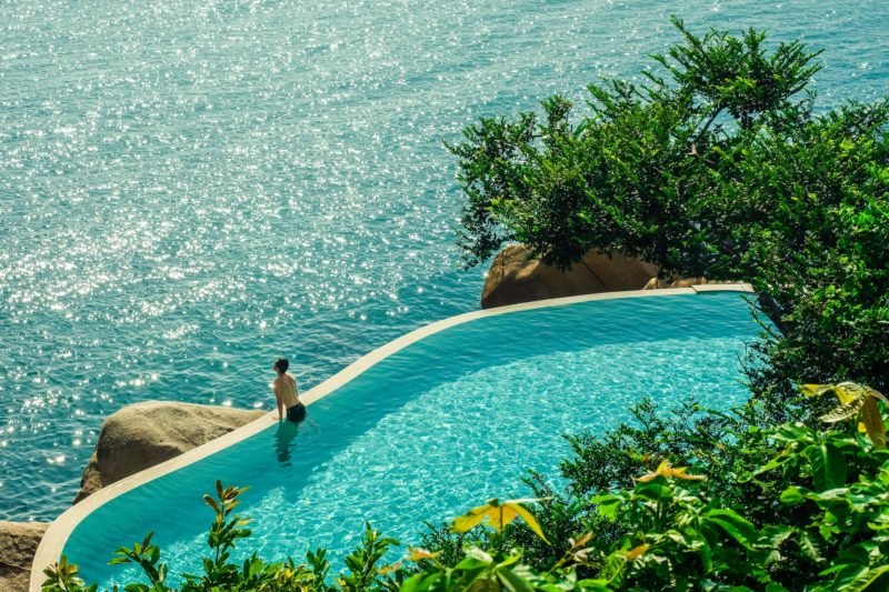 Silavadee Pool Spa Resort