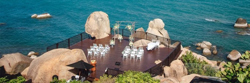 Silavadee Pool Spa Resort
