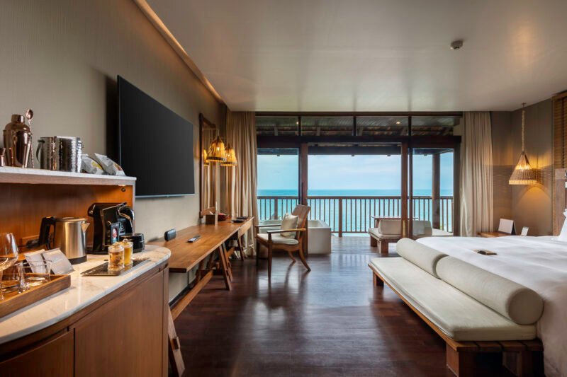 Silavadee Pool Spa Resort