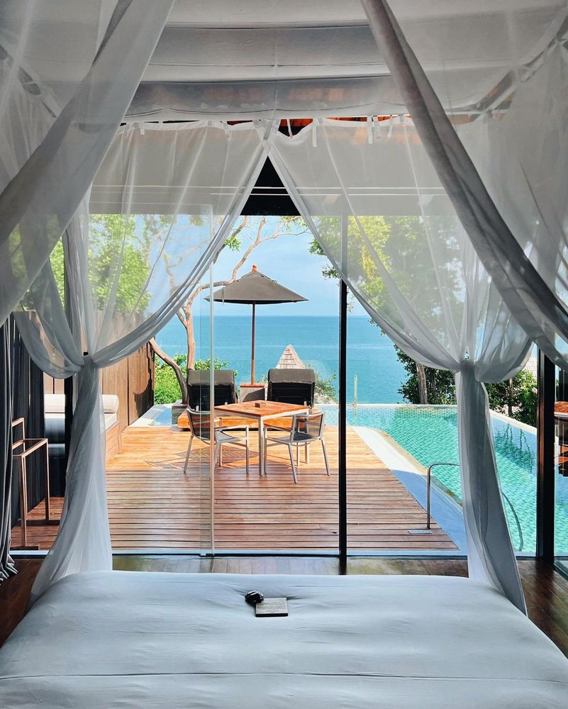 Silavadee Pool Spa Resort