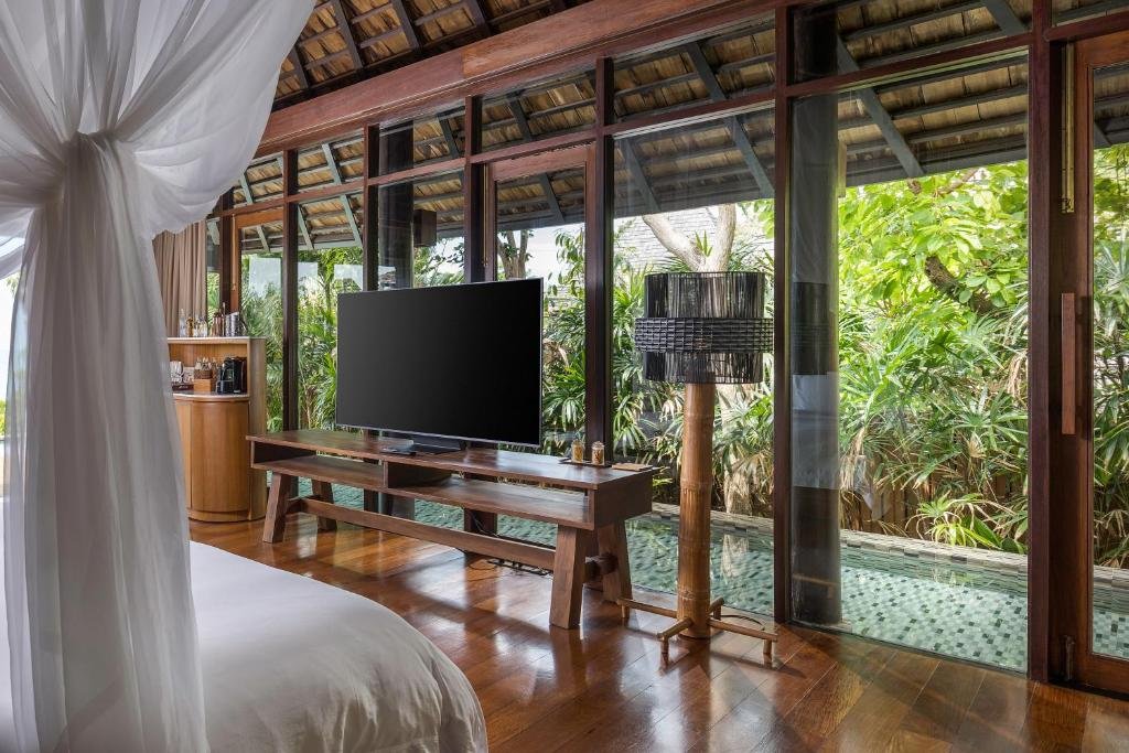 Silavadee Pool Spa Resort
