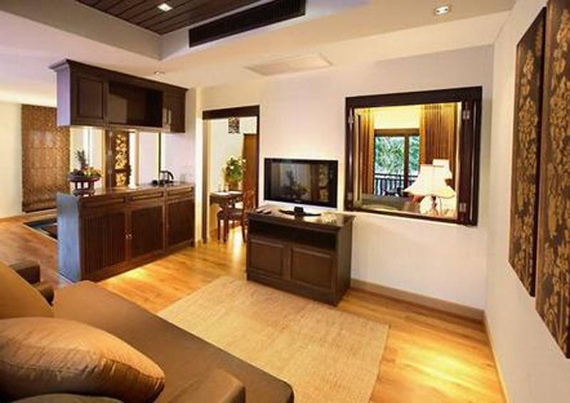 Dara Samui Beach Resort & Spa Villa